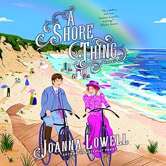 A Shore Thing