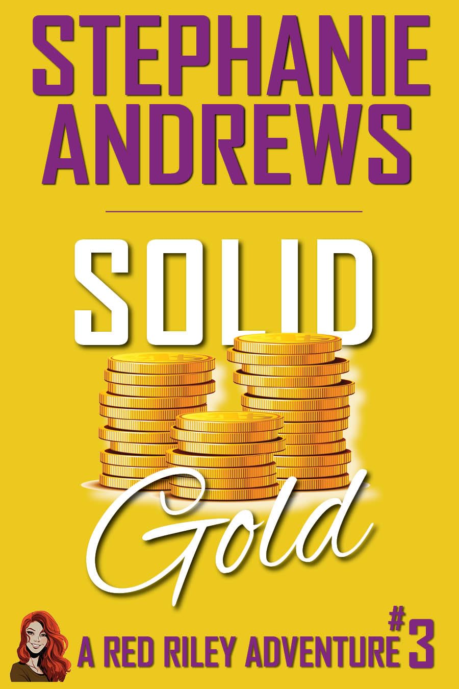 Solid Gold