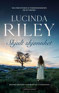 Skjult skjønnhet book cover