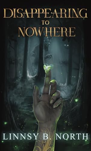 Disappearing To Nowhere