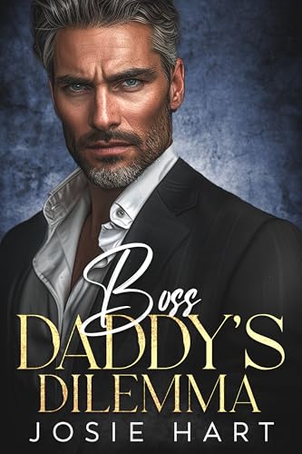 Boss Daddy's Dilemma book cover