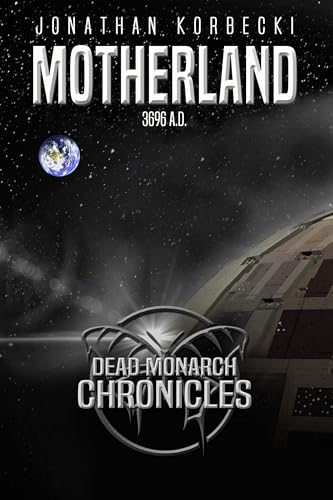 Motherland: 3696 A.D.
