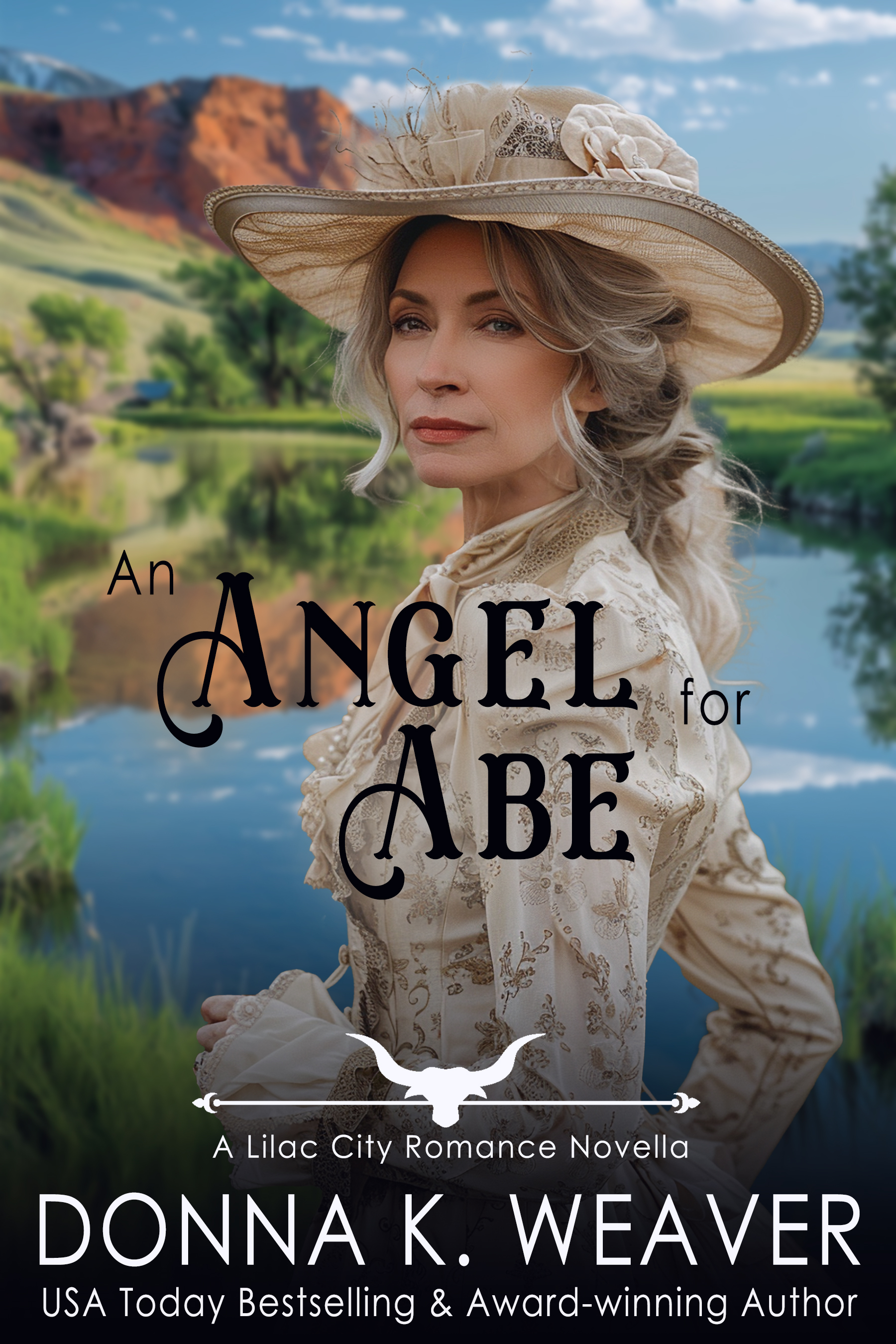 An Angel for Abe