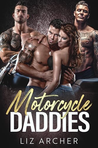 Motorycle Daddies