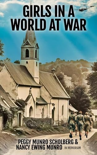 Girls in a World at War
