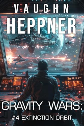 Gravity Wars: Extinction Orbit