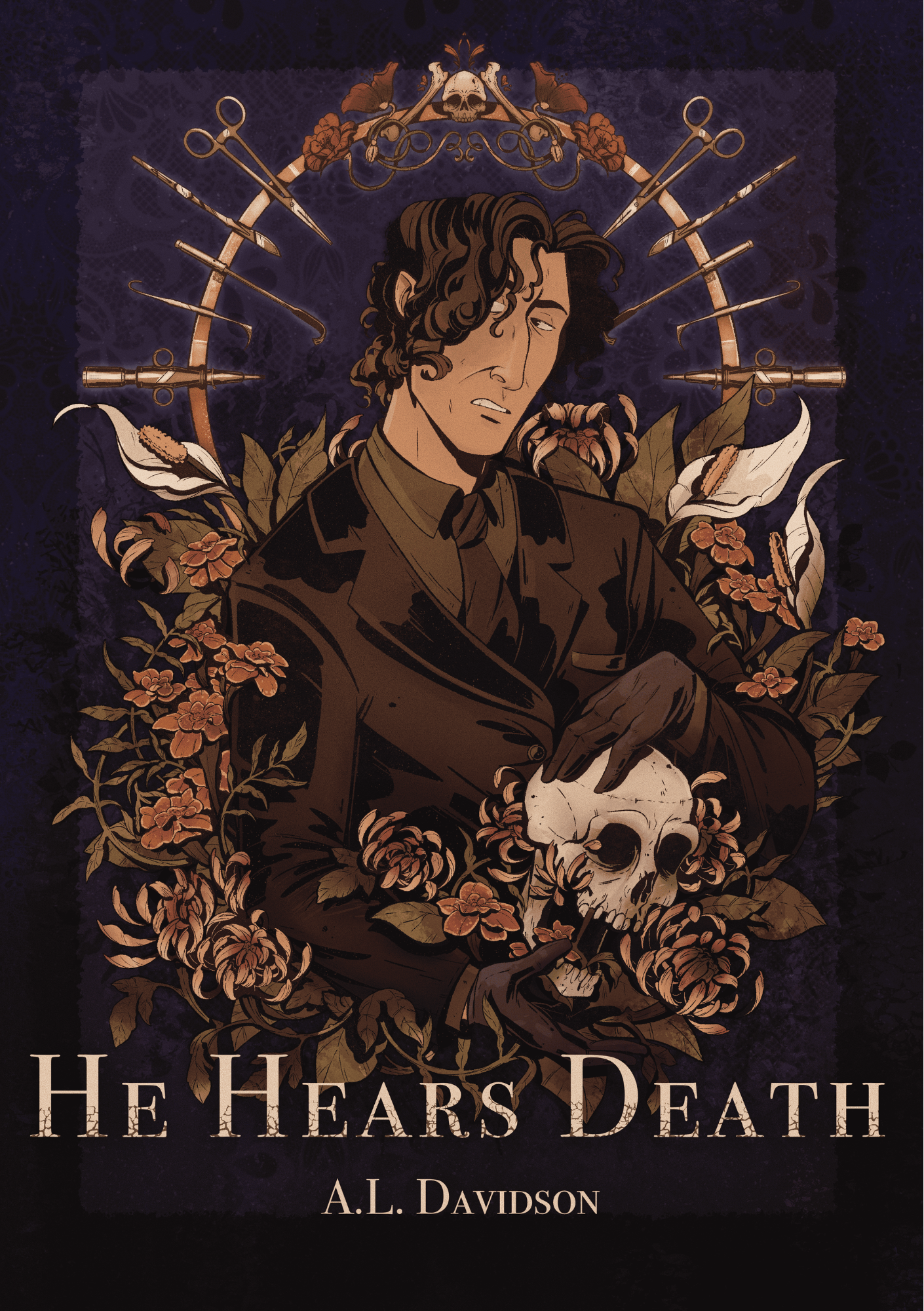 He Hears Death