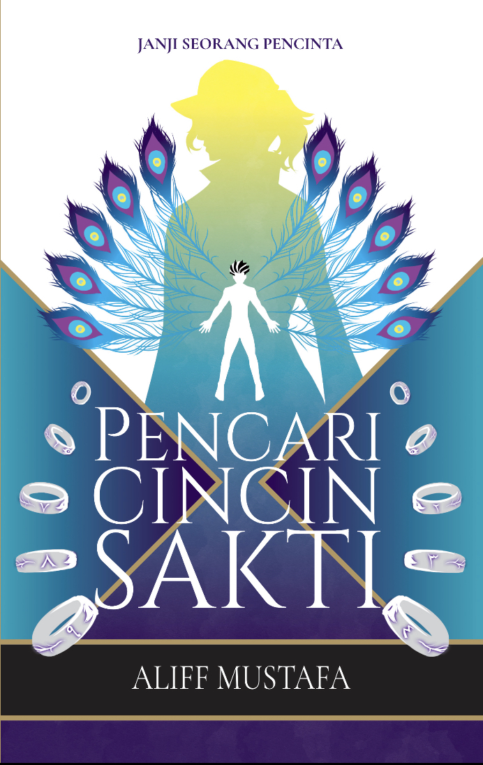 Pencari Cincin Sakti