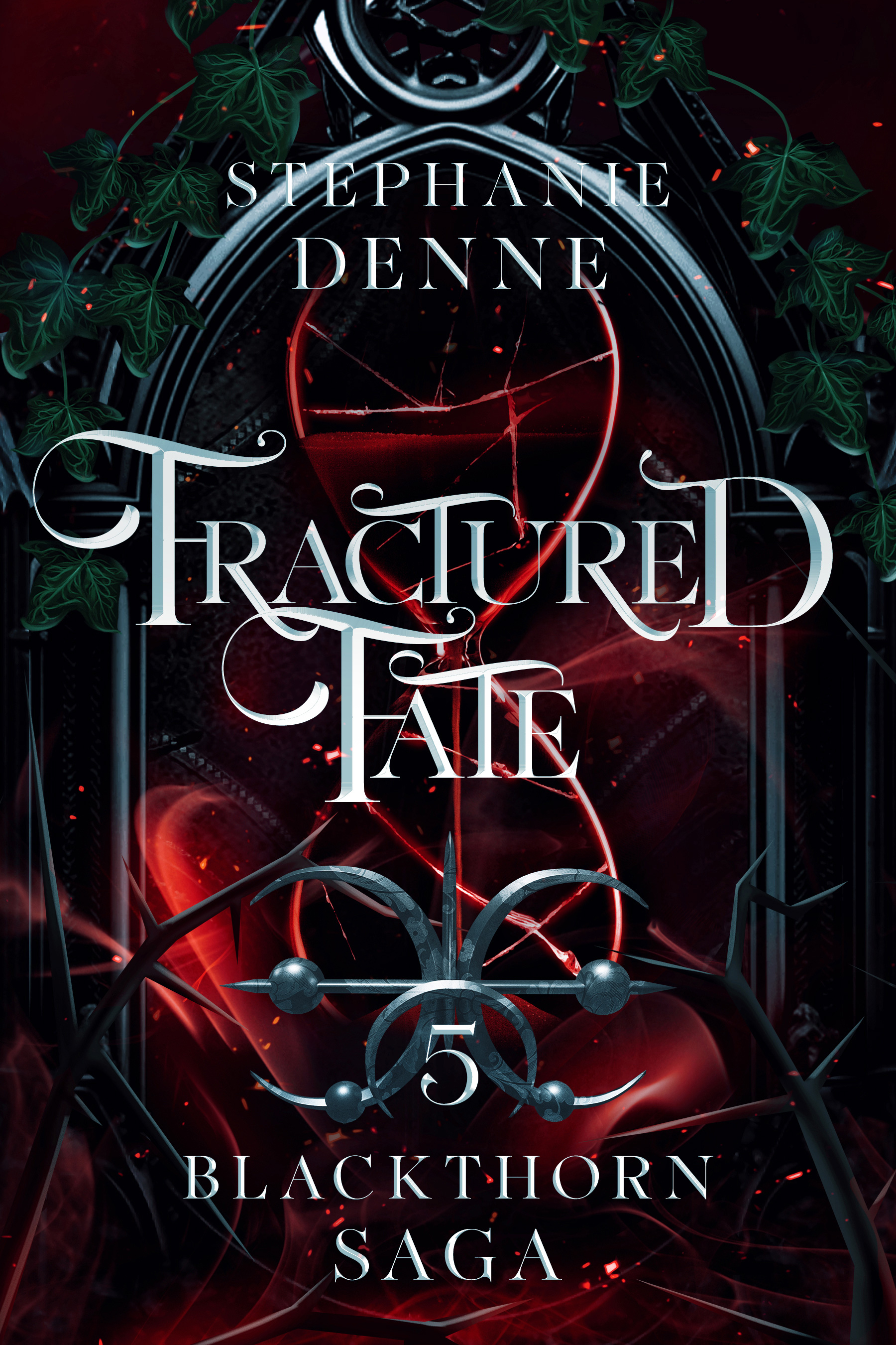 Fractured Fate
