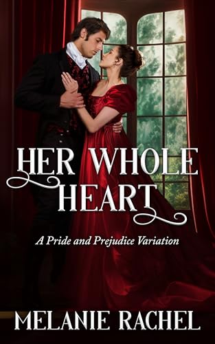 Her Whole Heart book cover