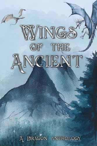 Wings of the Ancient book cover