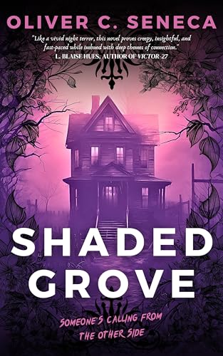 Shaded Grove