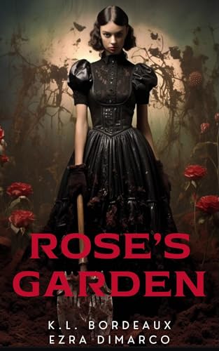 Rose's Garden