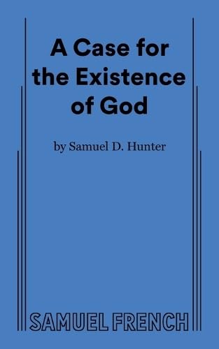 A Case for the Existence of God