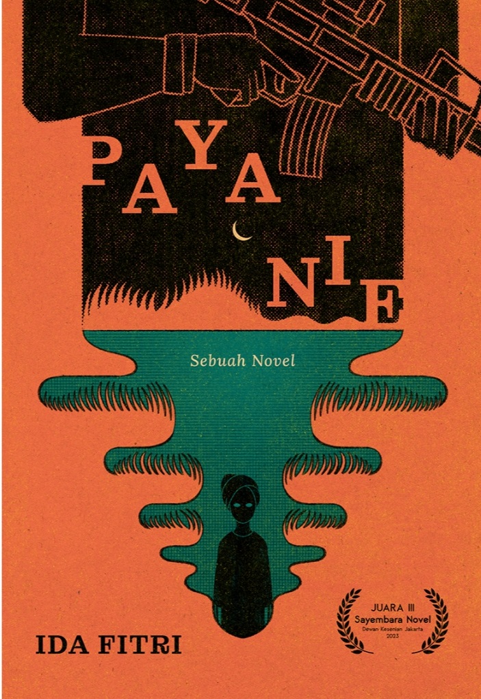 Paya Nie book cover