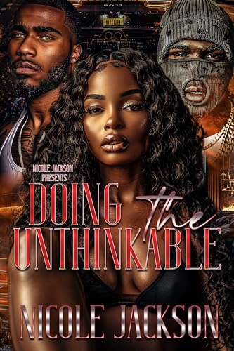 Doing The Unthinkable