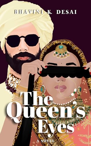 The Queen's Eyes