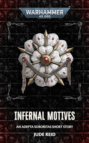 Infernal Motives