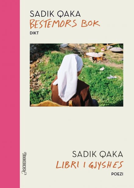 Bestemors bok / Libri i gjysges
