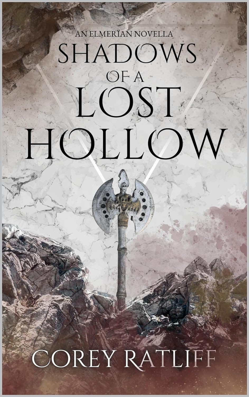 Shadows of a Lost Hollow: An Elmerïan Novella
