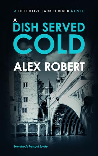 A Dish Served Cold