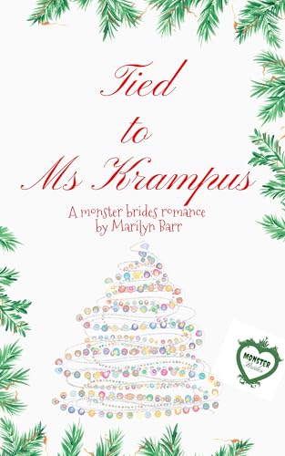 Tied to Ms Krampus