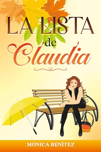 La lista de Claudia