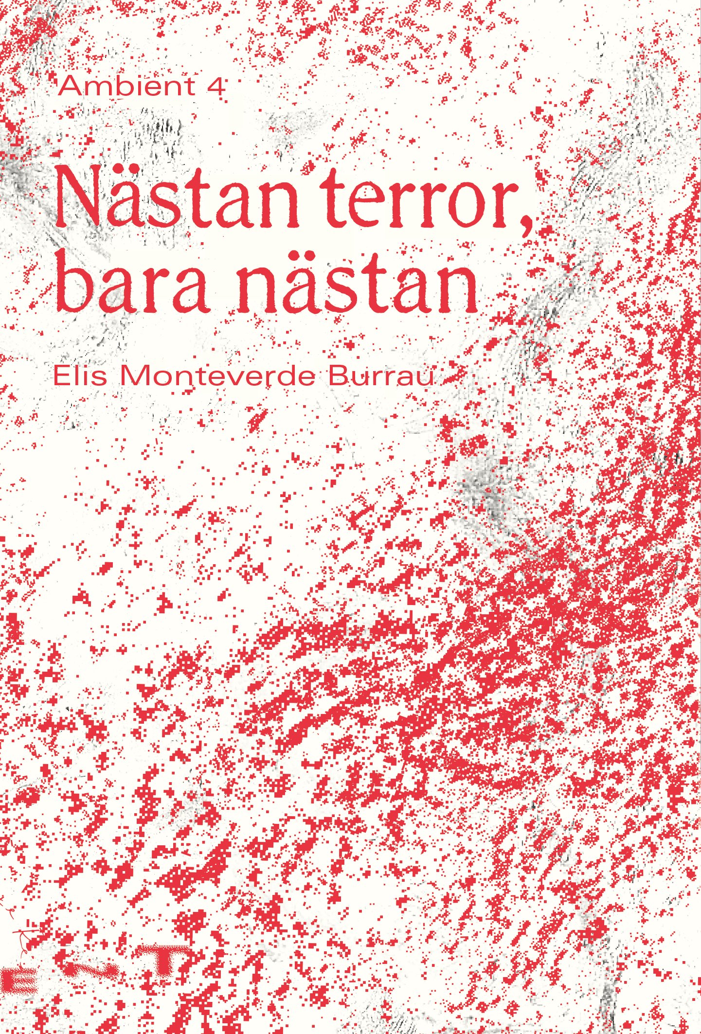 Nästan terror, bara nästan
