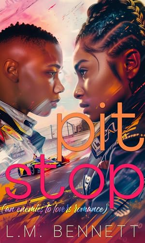 Pit Stop (Competing Desires)