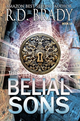 The Belial Sons