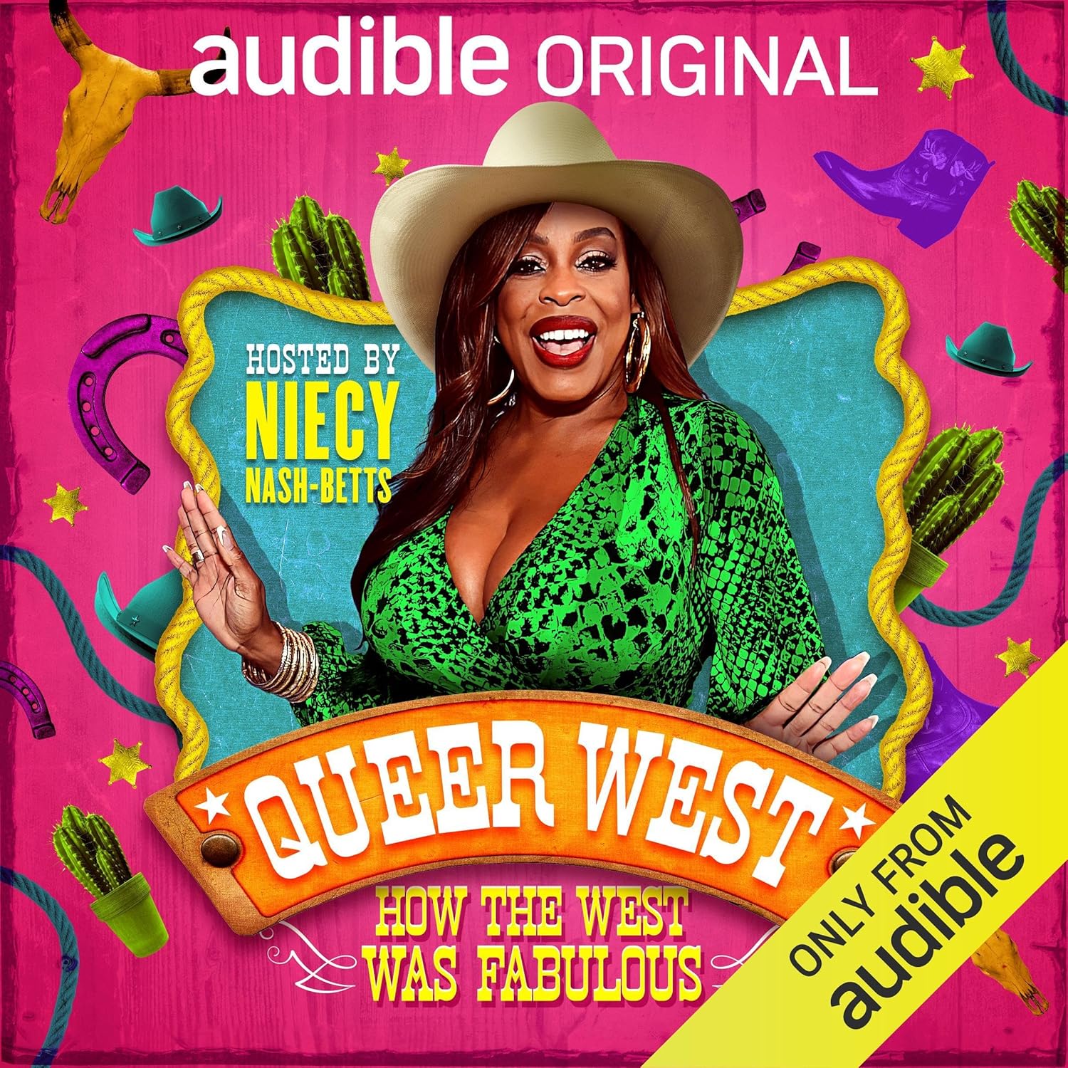 Queer West How the West Was Fabulous