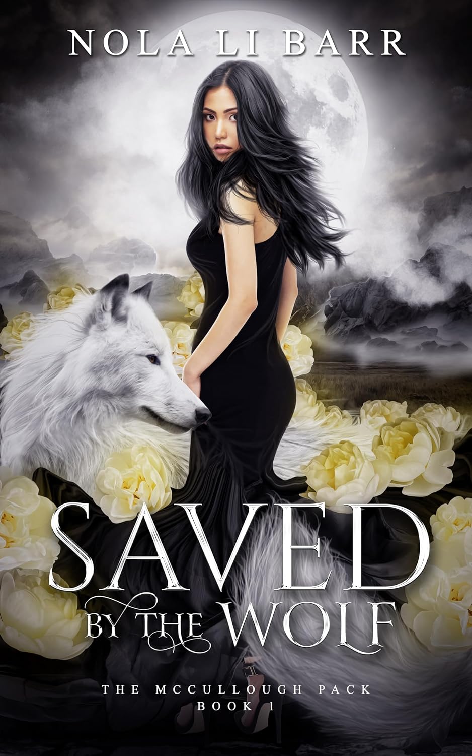 Saved by the Wolf