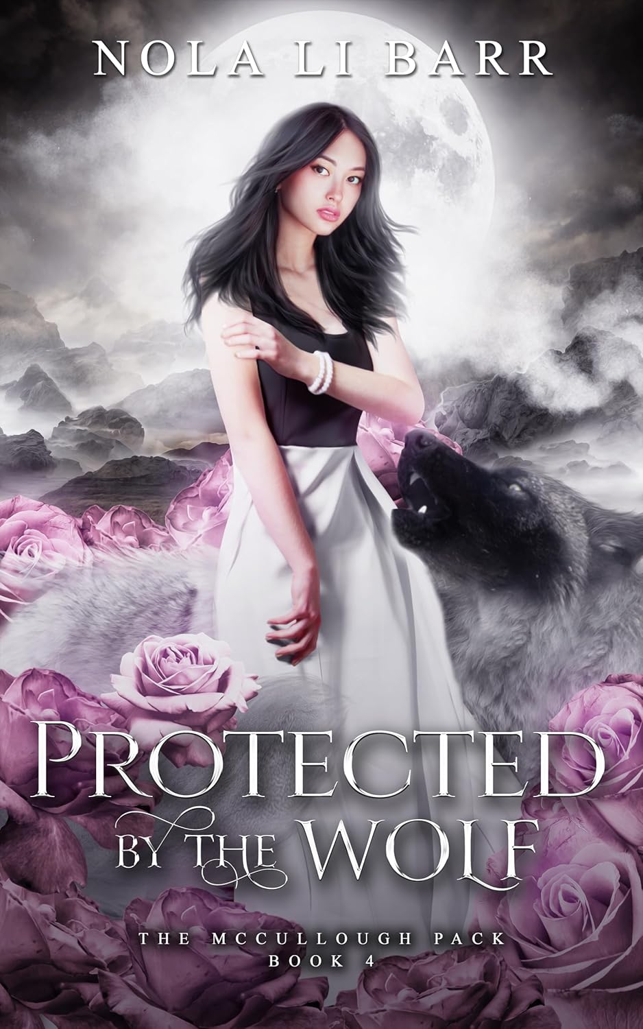 Protected by the Wolf