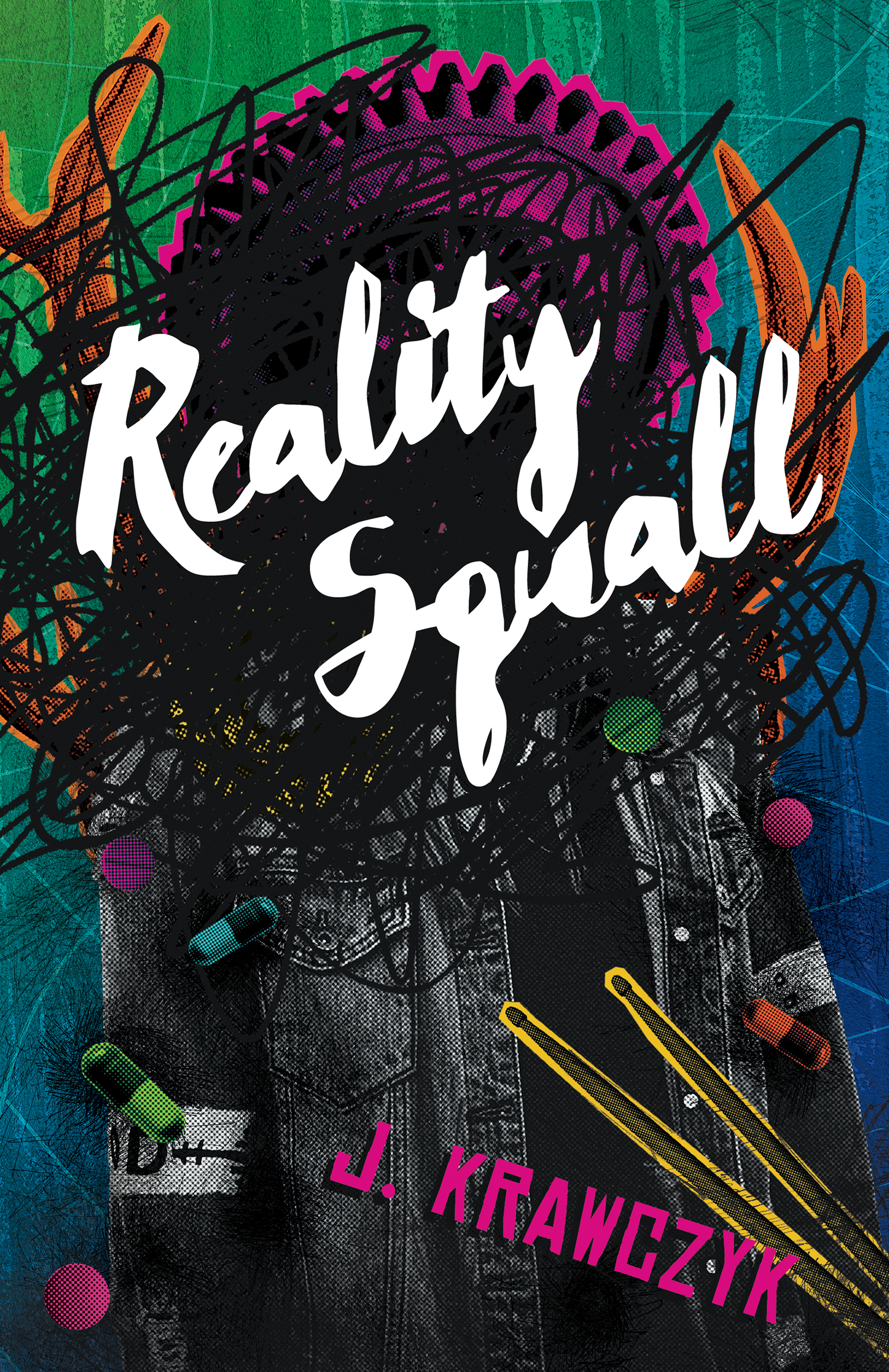 Reality Squall