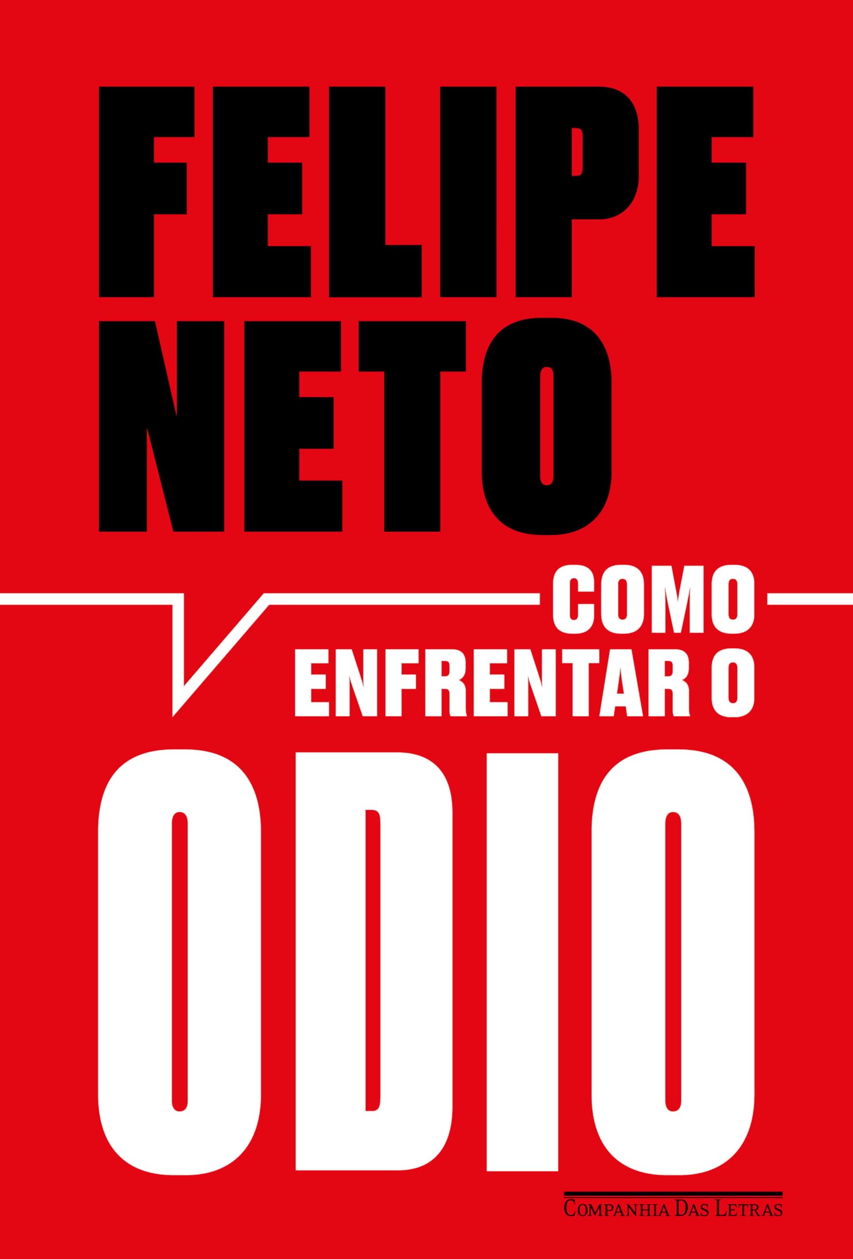 Como enfrentar o ódio: A internet e a luta pela democracia