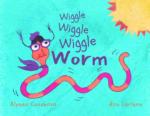 Wiggle Wiggle Wiggle Worm