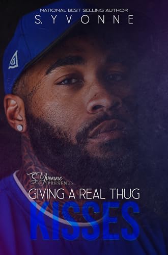 Giving A Real Thug Kisses