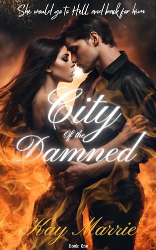 City of the Damned
