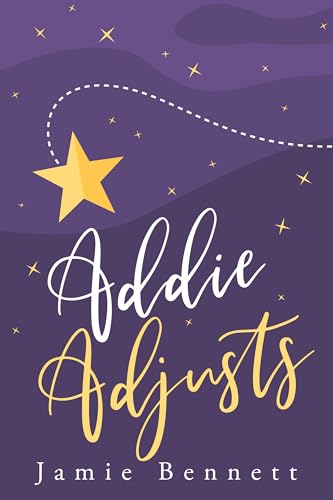 Addie Adjusts