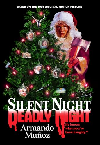 Silent Night, Deadly Night