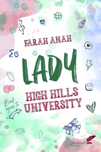 Lady : High Hills University