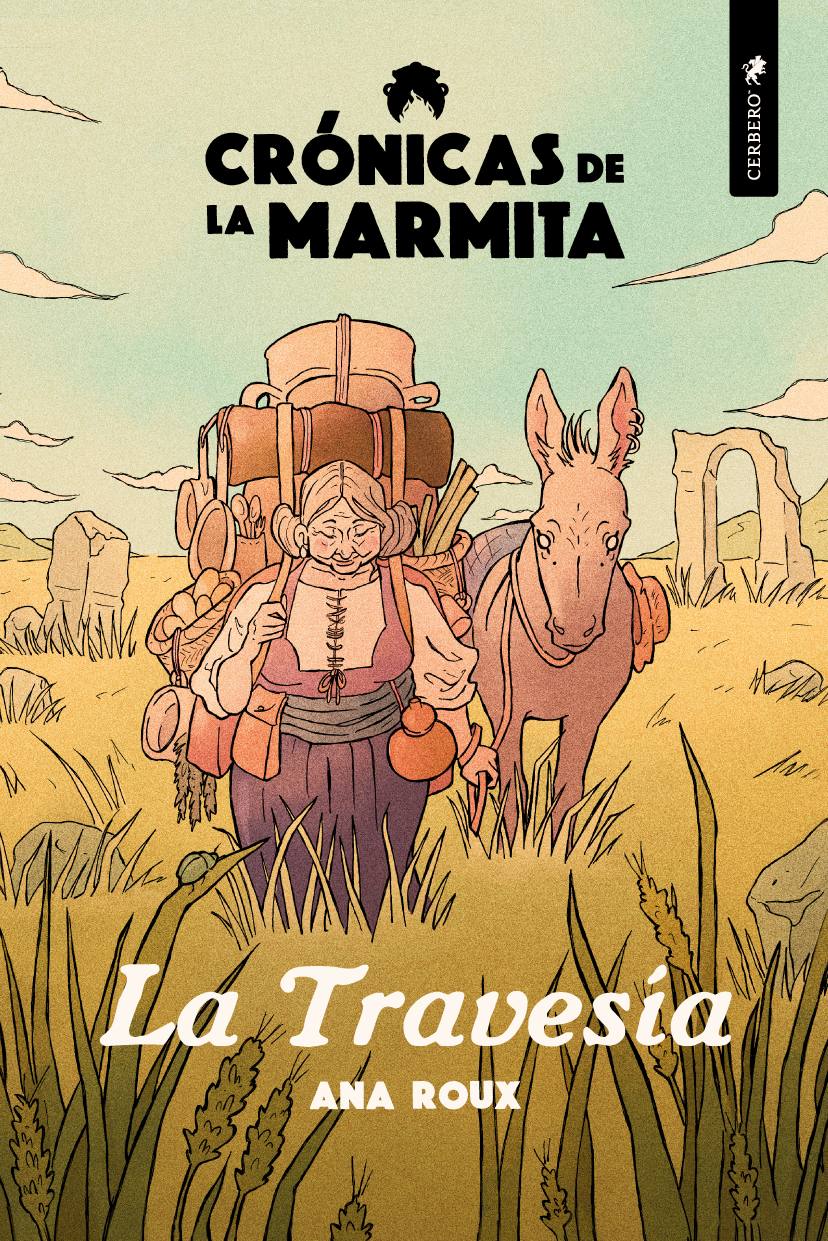 La travesía