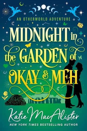 Midnight in the Garden of Okay and Meh