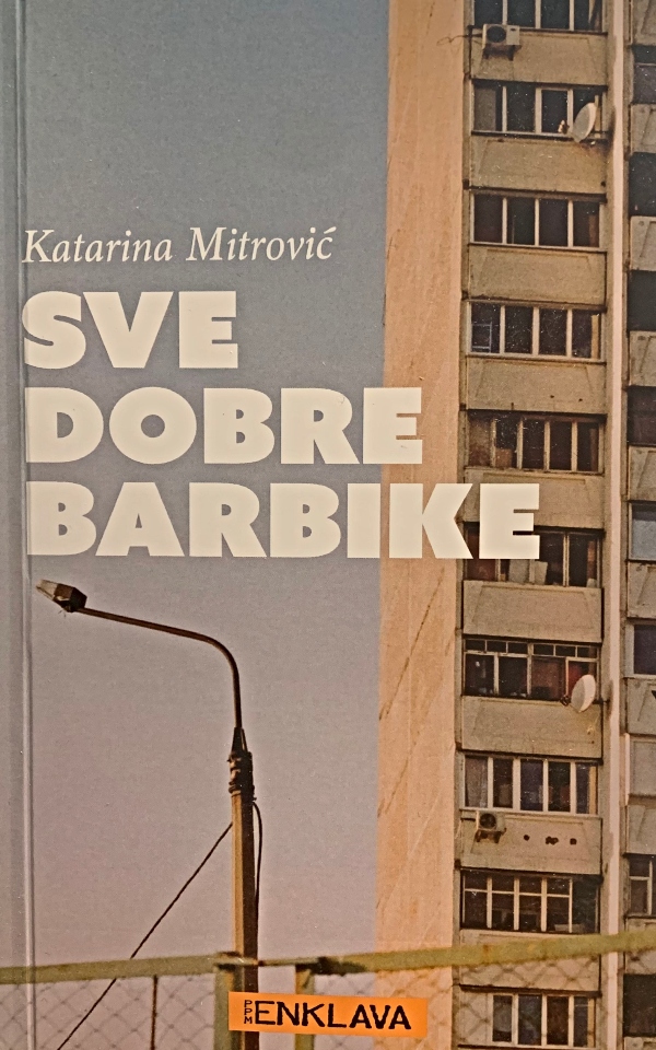 Sve dobre barbike