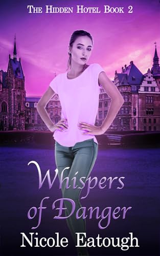 Whispers of Danger