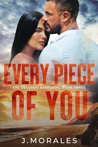 Every Piece Of You