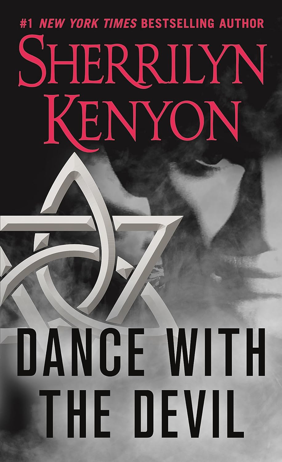 Dance with the Devil by Sherrilyn Kenyon | Goodreads