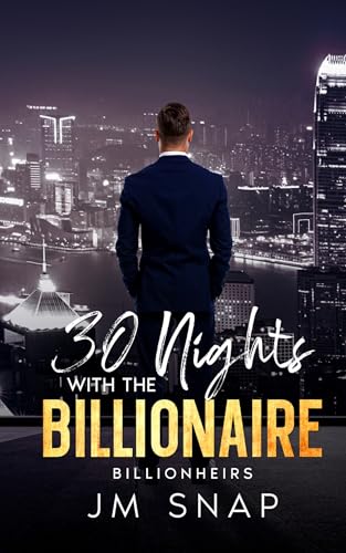 30 Nights with the Billionaire
