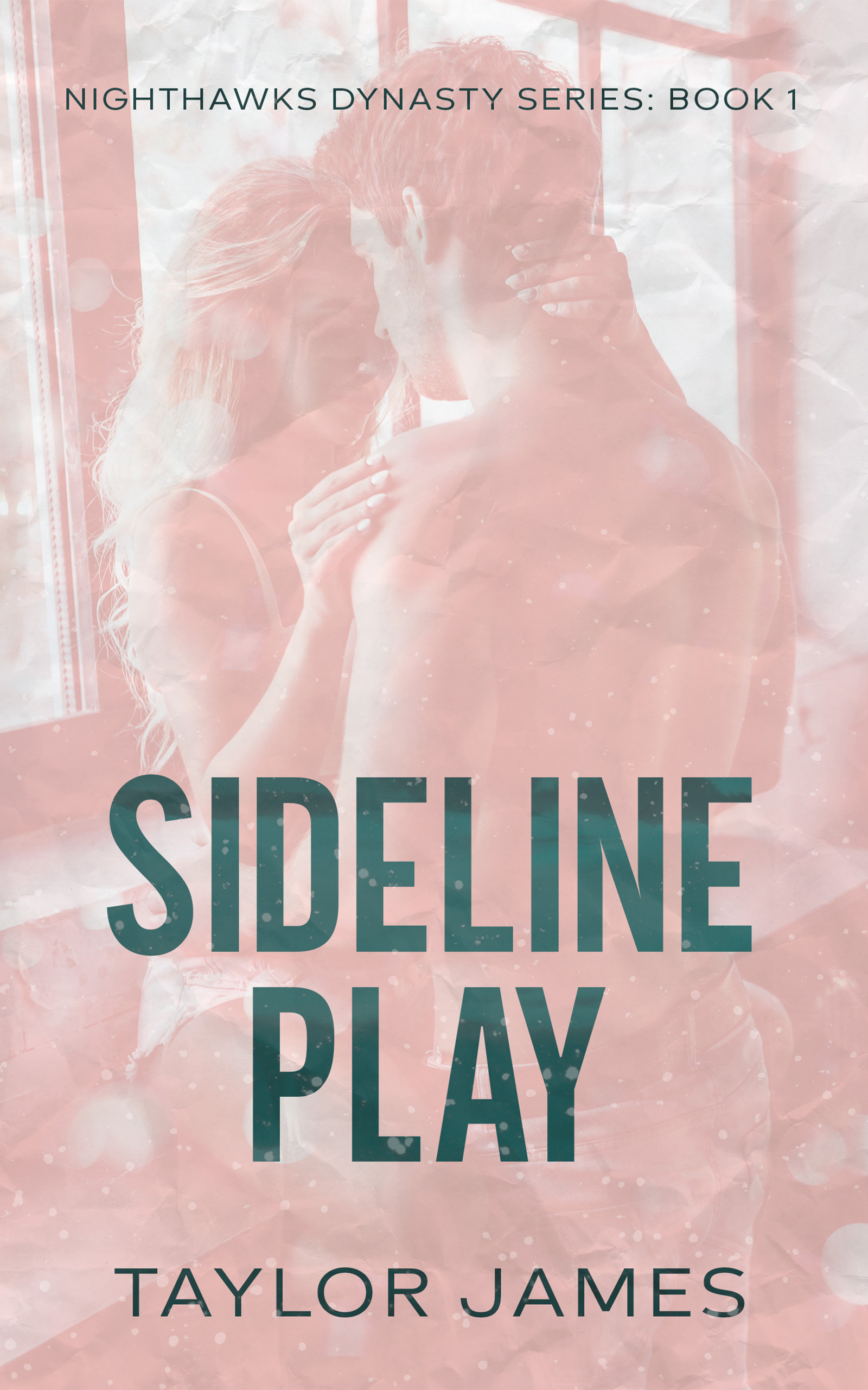 Sideline Play (Nighthawks Dynasty, #1)