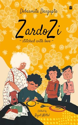 ZardoZi: Stitched With Love